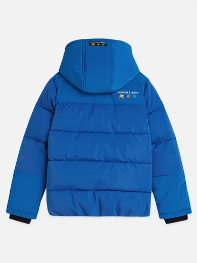 Scotch&Soda jakna 6-16