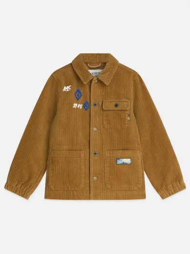 Scotch&Soda jakna 6-16