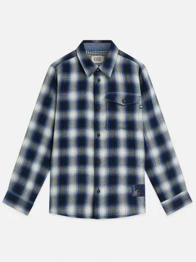 Scotch&Soda košulja 4-16