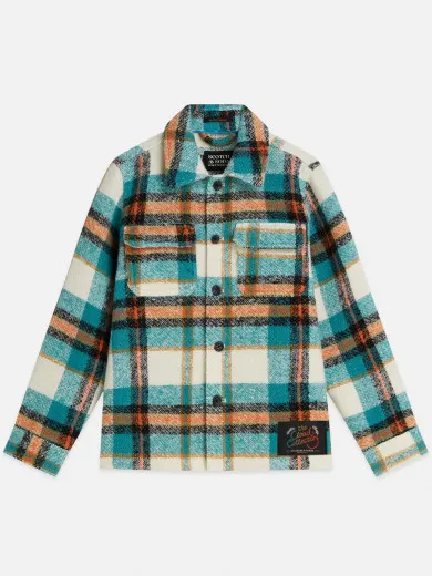 Scotch&Soda košulja 4-16
