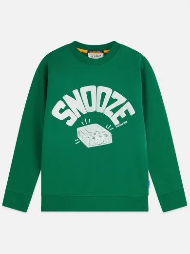 Scotch&Soda majica 4-16