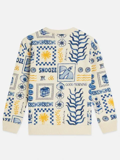 Scotch&Soda duks 4-16