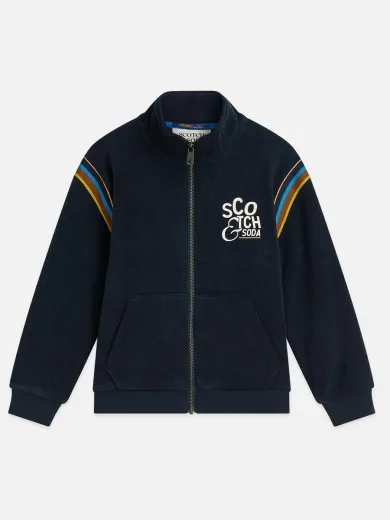 Scotch&Soda duks na raskopčavanje 4-16