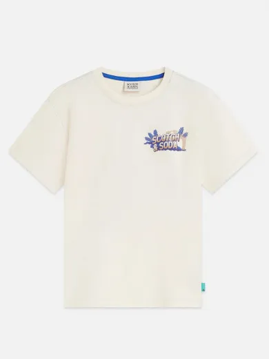 Scotch&Soda majica 4-16