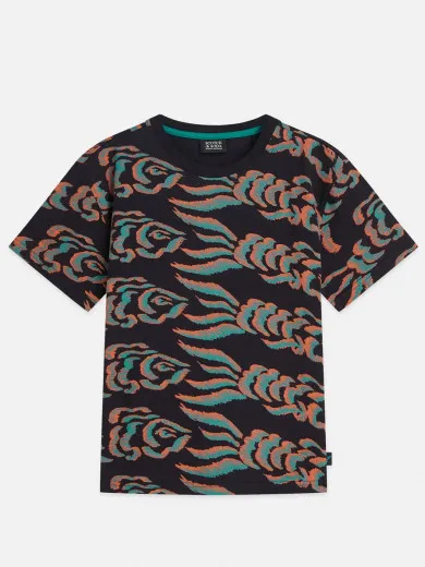Scotch&Soda majica 4-16