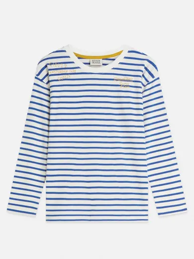 Scotch&Soda majica 4-16
