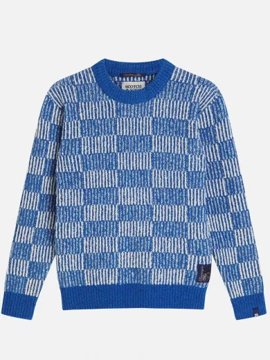 Scotch&Soda džemper 6-16