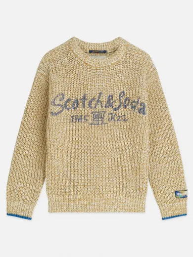 Scotch&Soda džemper 4-16