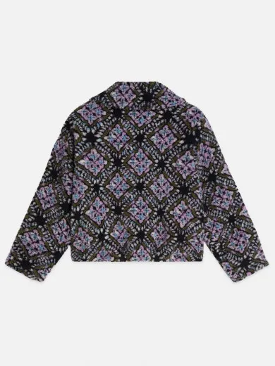 Scotch&Soda jakna 6-14