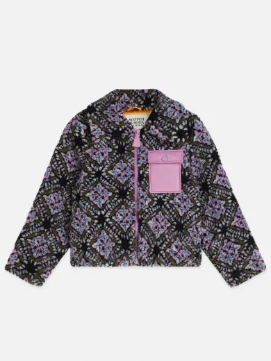 Scotch&Soda jakna 6-14