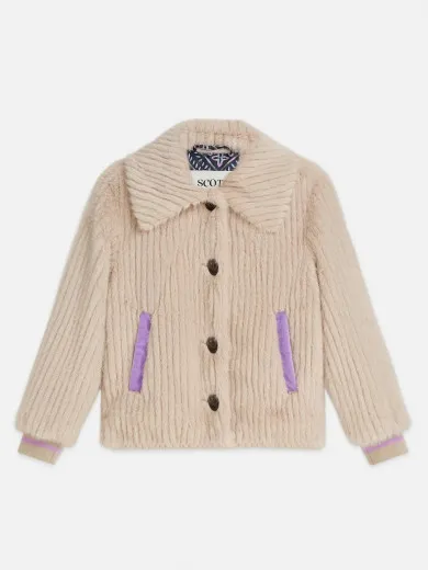 Scotch&Soda jakna 6-14