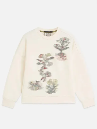 Scotch&Soda duks 4-16