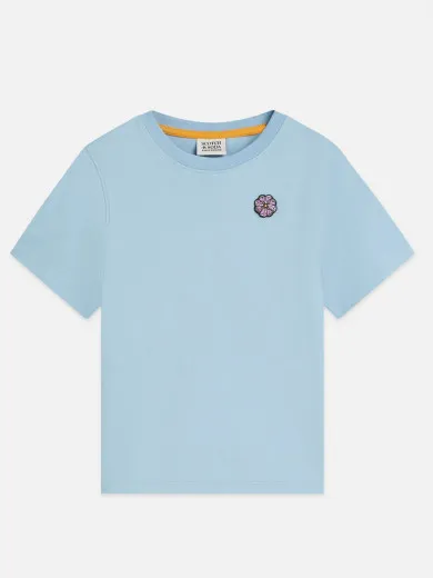 Scotch&Soda majica 4-14v