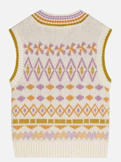 Scotch&Soda prsluk 6-16