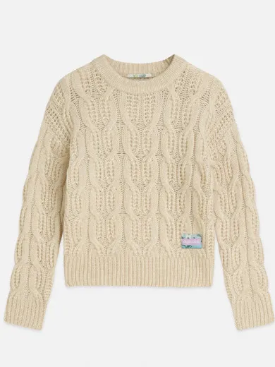 Scotch&Soda džemper 4-16