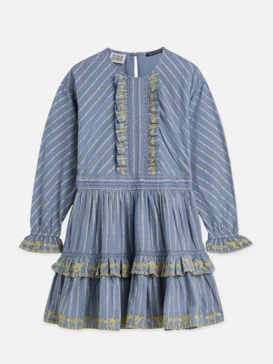 Scotch&Soda haljina 6-14