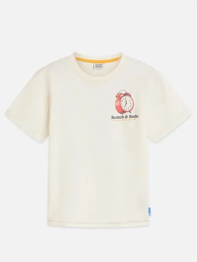 Scotch&Soda majica 4-16