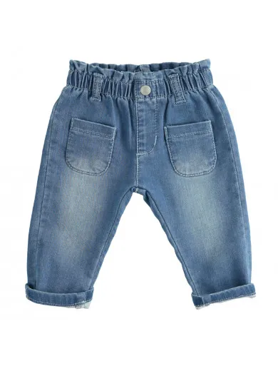 Minibanda pantalone, 62-92