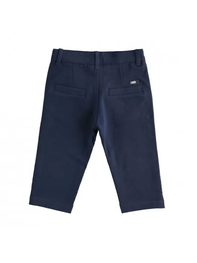 IDO pantalone, 86-116