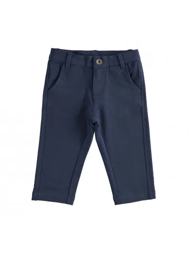IDO pantalone, 86-116