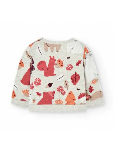 Boboli duks, 62-92