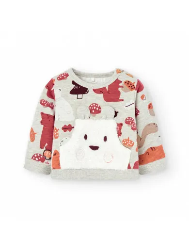 Boboli duks, 62-92