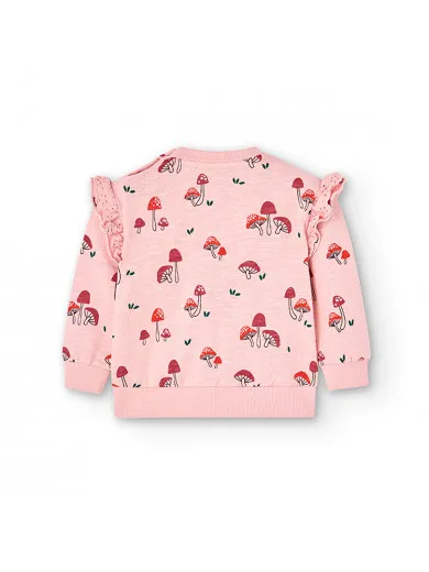 Boboli duks, 68-98