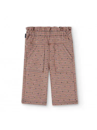 Boboli pantalone, 68-98
