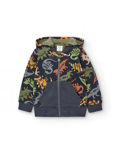 Boboli duks jakna, 68-98