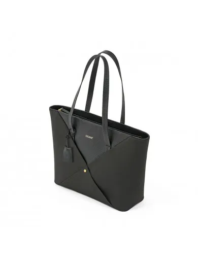 Stokke X torba za mame, Signature Black