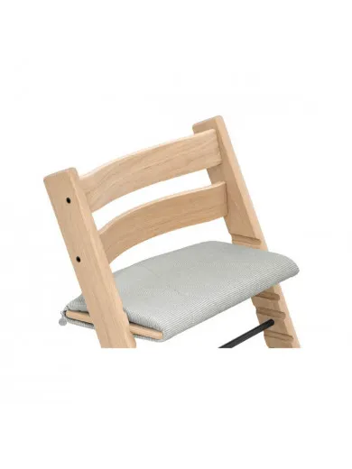 Stokke Tripp trapp Junior mekani jastuk, Nordic Grey