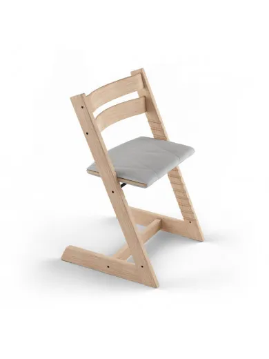 Stokke Tripp trapp Junior mekani jastuk, Nordic Grey