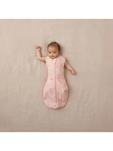 Ergopouch vreća za spavanje 0.2.TOG, 3-6m