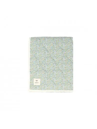 Bibs ćebe Liberty Eloise Ivory