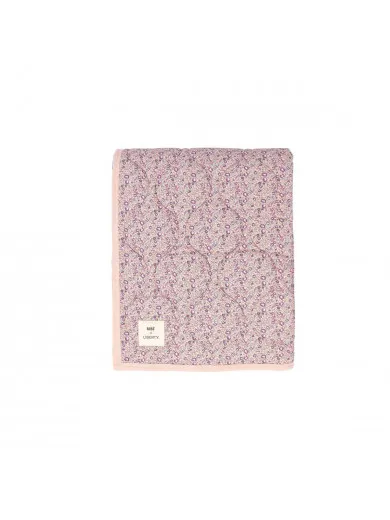 Bibs ćebe Liberty Eloise Blush