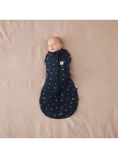 Ergopouch vreća za spavanje 2.5 TOG, 3-6m