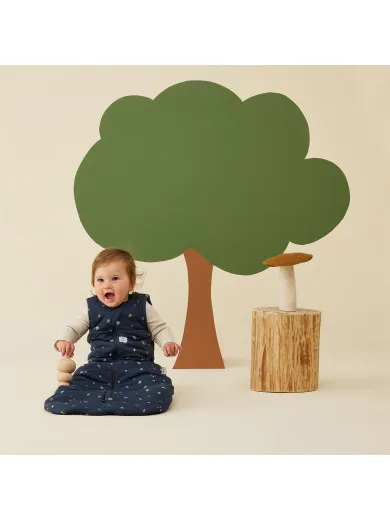 Ergopouch vreća za spavanje 2.5 TOG, 3-12m