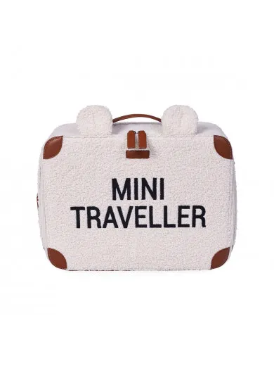Childhome kofer MINI TRAVELLER
