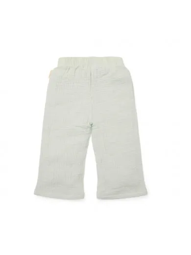 Little Dutch pantalone Fairy Mint, 80-98