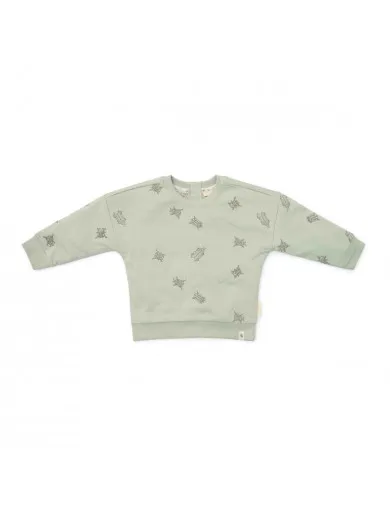 Little Dutch duks Forest Mint Bugs, 80-98