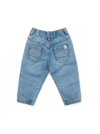 Little Dutch farmerke, 80-98