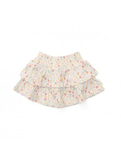 Little Dutch suknja Creme, 80-98