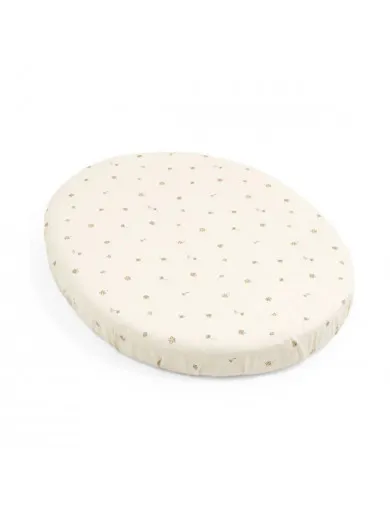 Stokke navlaka za dušek Sleepi Mini V3, 109x90cm