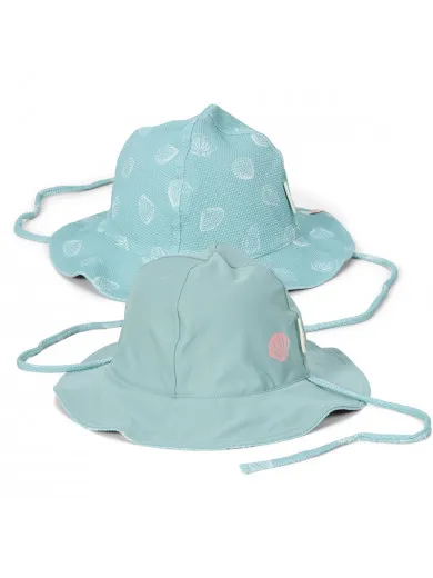 Little Dutch šešir sa dva lica Ocean Treasures