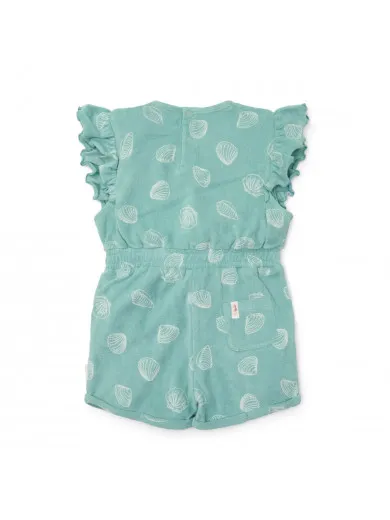 Little Dutch kupaći Ocean Treasures