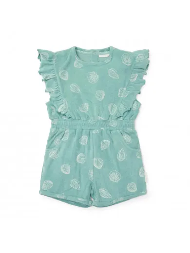 Little Dutch kupaći Ocean Treasures