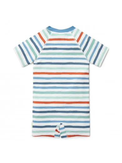 Little Dutch kupaći Stripes