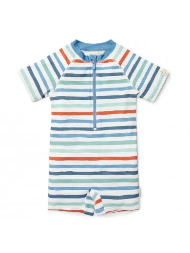 Little Dutch kupaći Stripes
