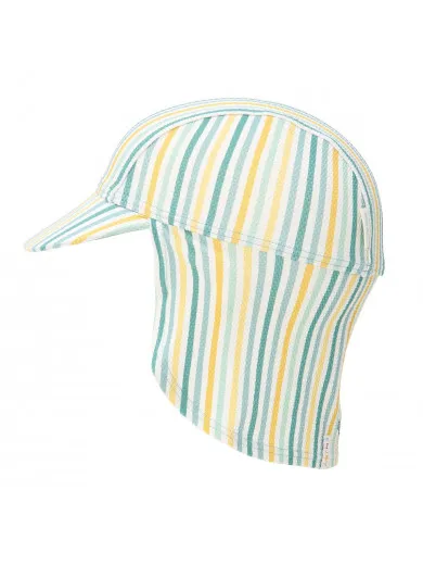 Little Dutch kačket za kupanjeStripes