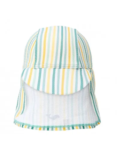 Little Dutch kačket za kupanjeStripes